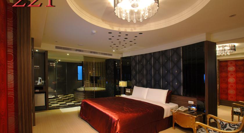 Фото 
Papago International Resort Palau
