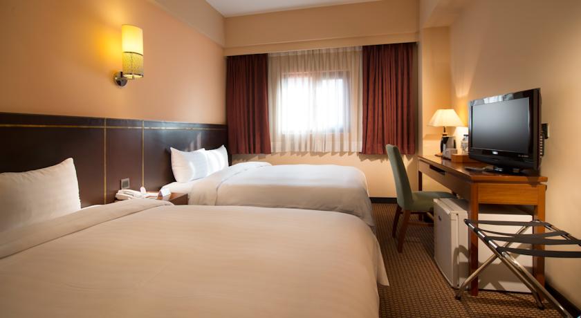 
Mercure Nadi
