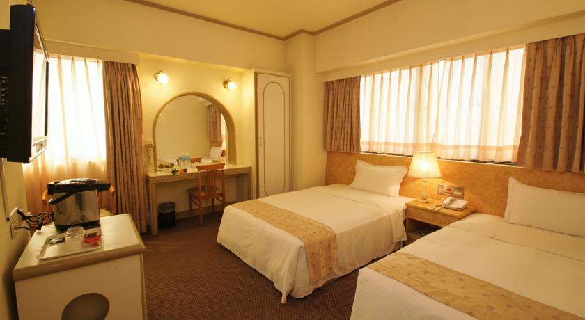 
Trans International Hotel
