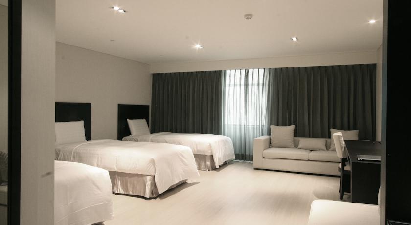 
Capricorn International Hotel
