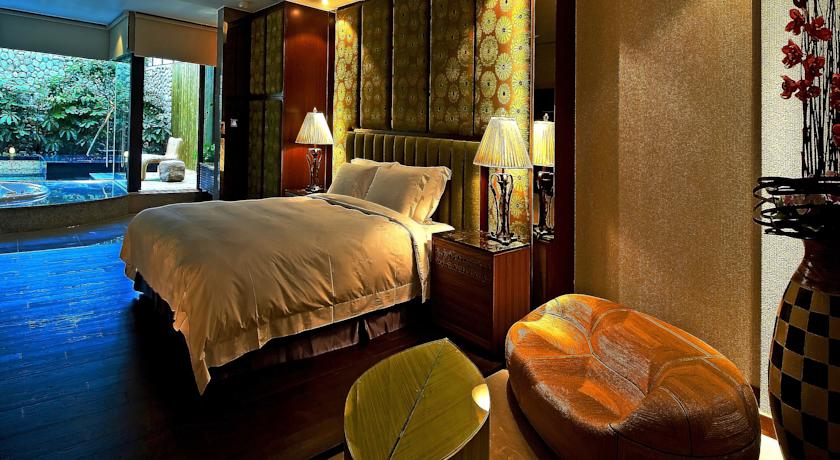 
Novotel Nadi
