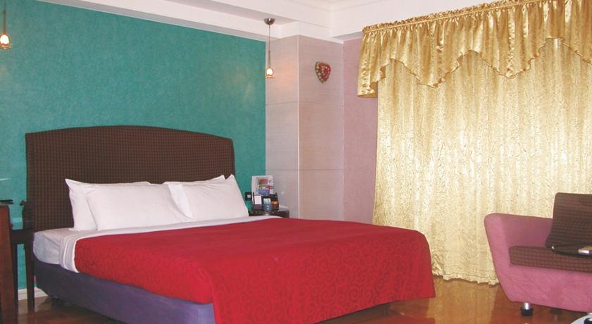 
Bua Bed & Breakfast
