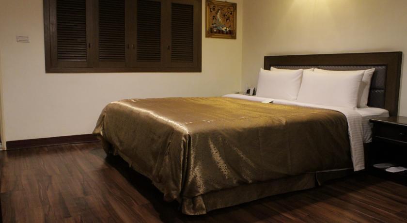 
Nadi Bay Resort Hotel
