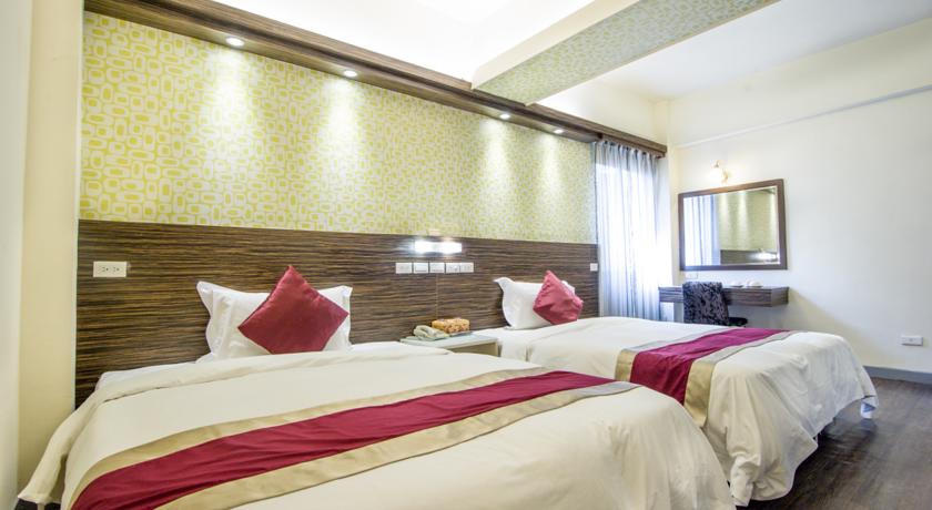 
Funworld Plaza Hotel
