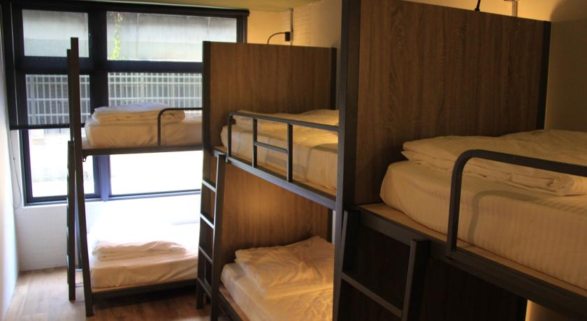 
Ratsun Nadi Airport Apartment Hotel
