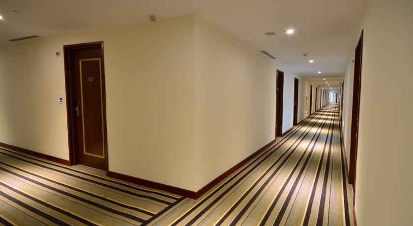 
Capricorn International Hotel
