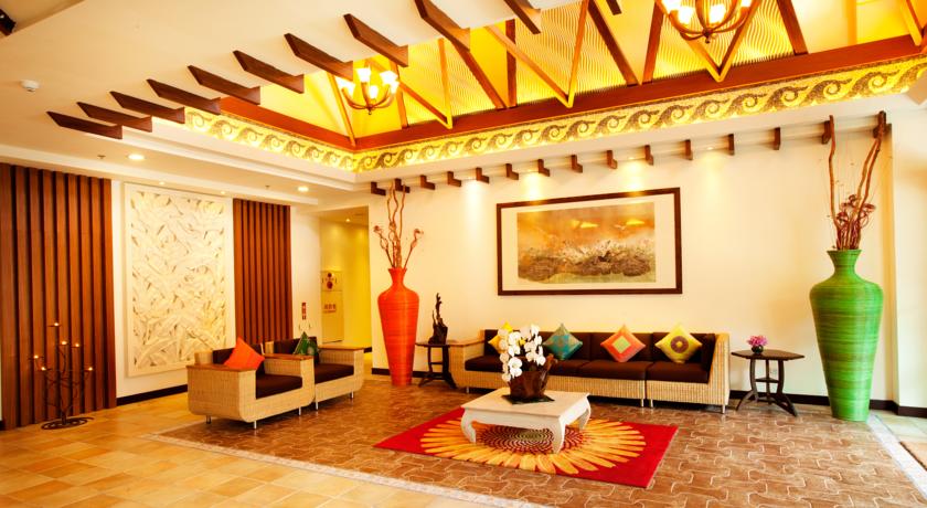 
Bamboo Backpackers
