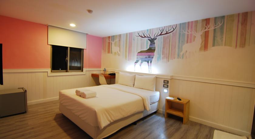 
Tanoa Skylodge Hotel
