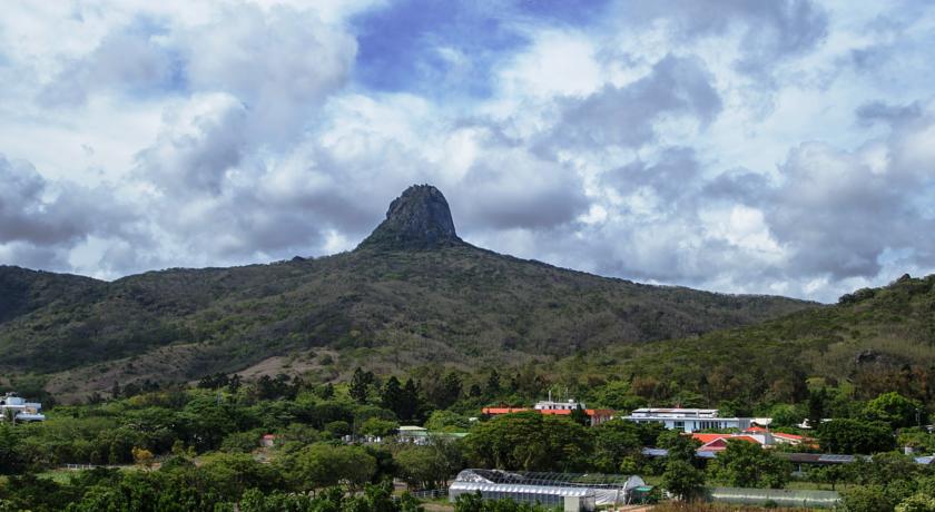 
Nadi Downtown Hotel
