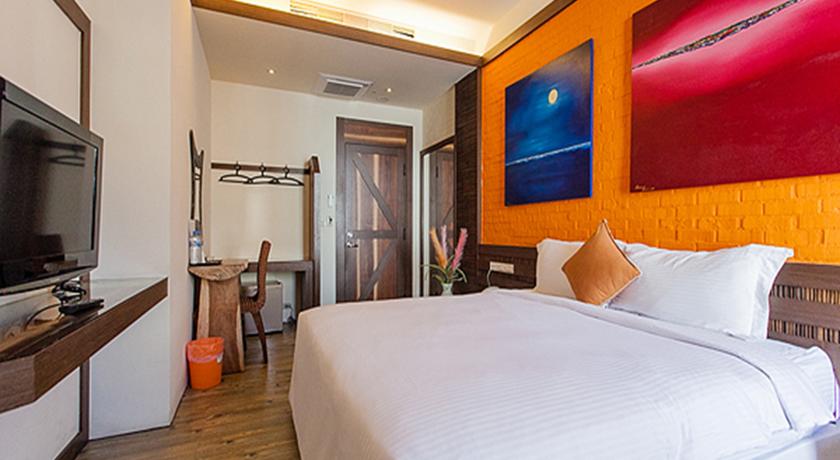 
Best Western Grand West Villas

