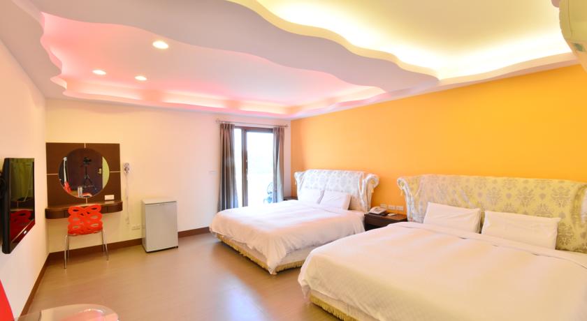 
Beach Escape Resort
