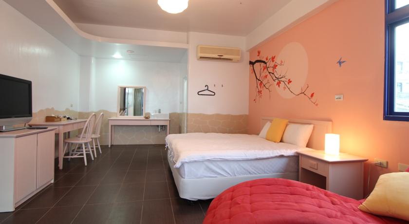 
Bluewater Lodge
