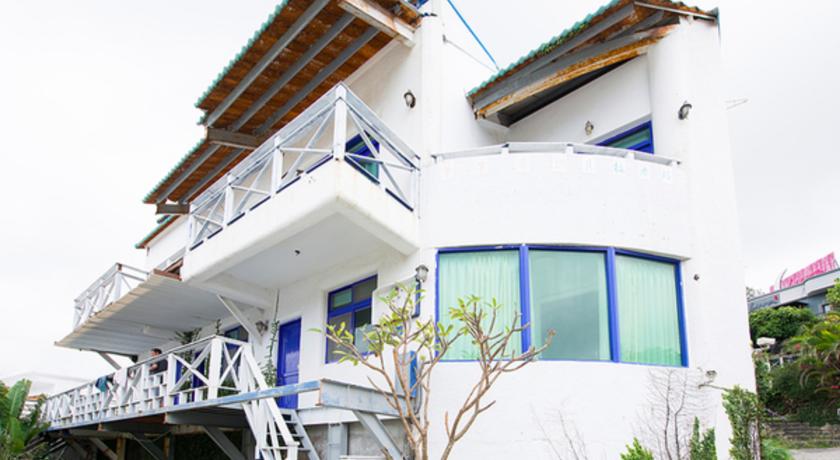 
Westfield Fiji Homestay
