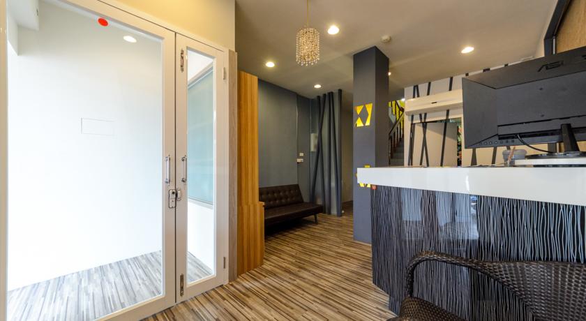 
Atlas Hotel Brussels
