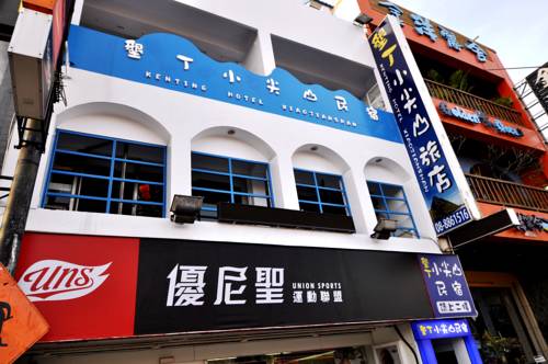 
9Hotel Central
