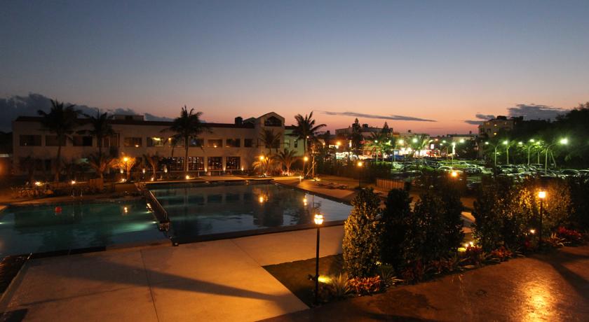 
Hotel Manos Stephanie
