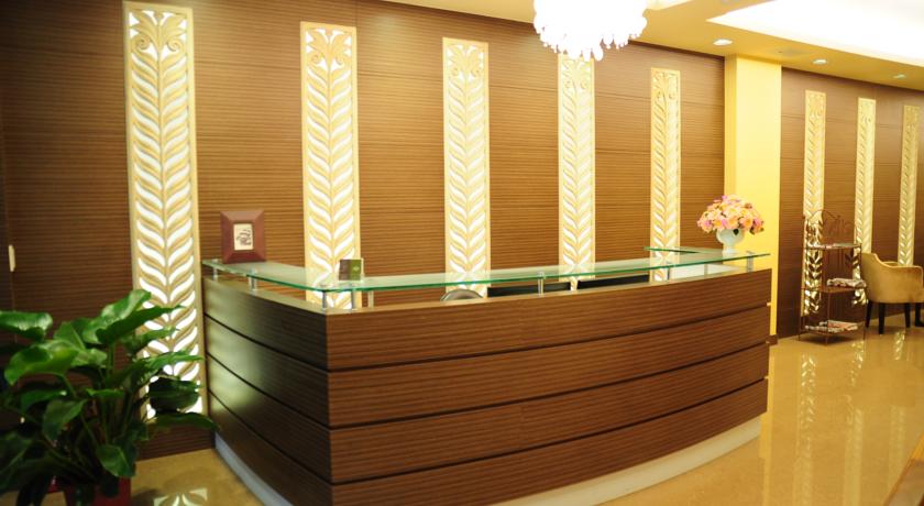 
Thon Hotel EU
