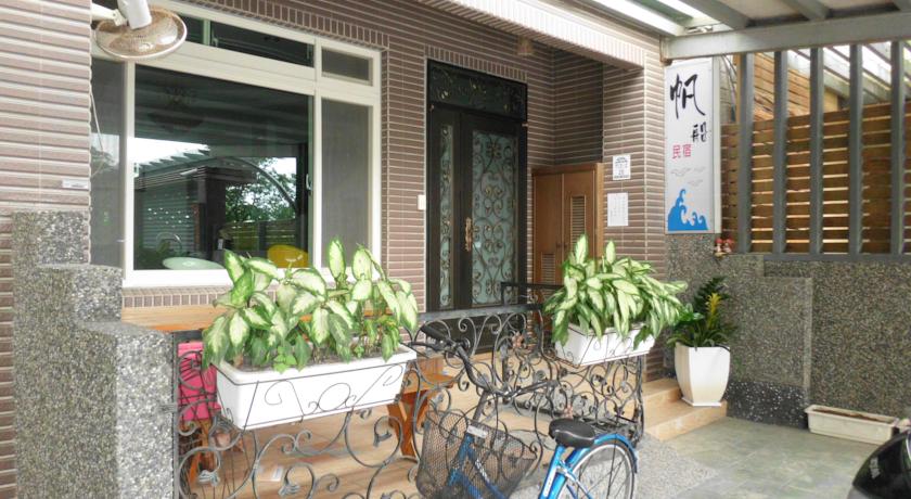 
ApartHotel MAS Residence
