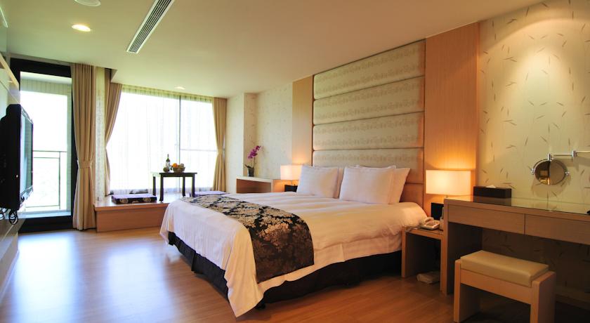
Hotel Botaniek
