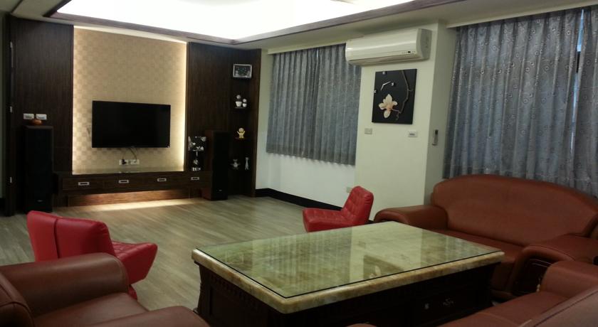 
Anselmus Hotel

