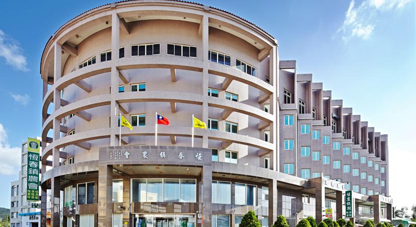 
Hotel Portinari
