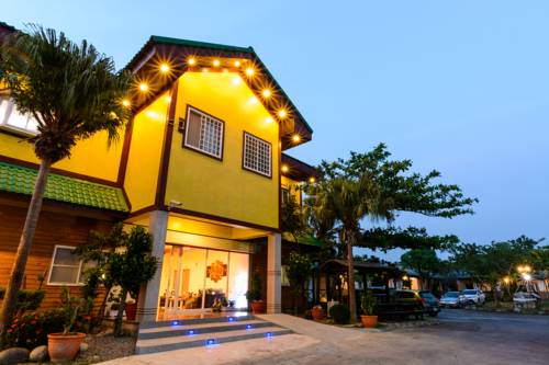 
Zakske13 Bed & Breakfast
