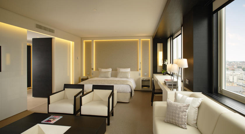 
De Keyser Hotel
