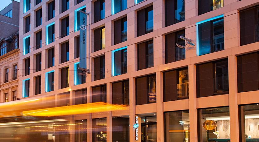 
Radisson BLU Astrid Hotel, Antwerp
