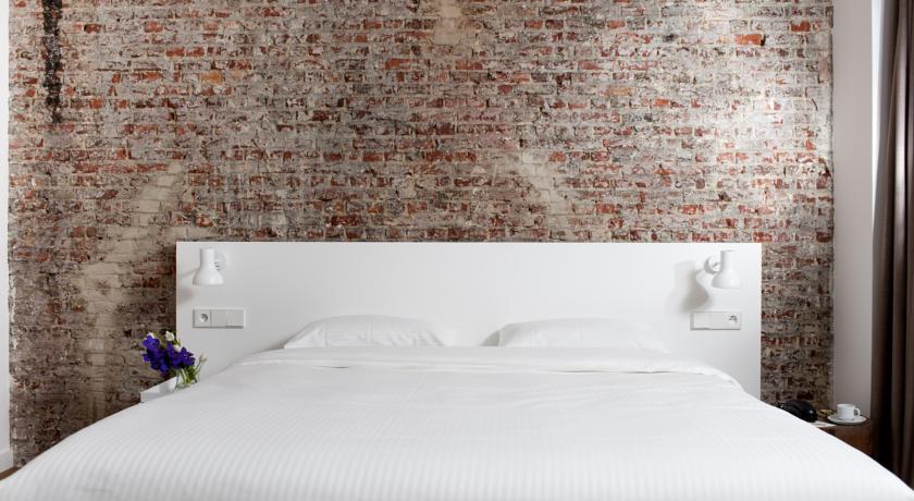 
Ramada Plaza Antwerp
