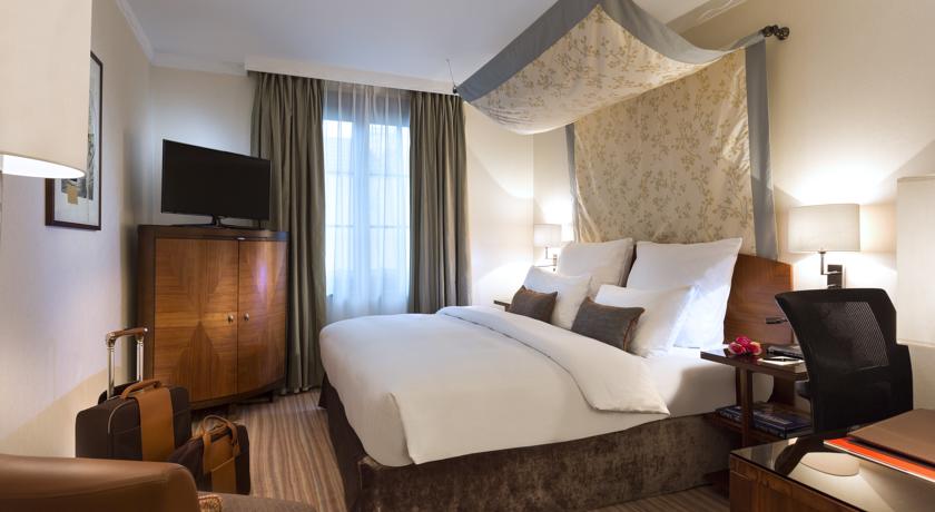 
Century Hotel Antwerpen Centrum
