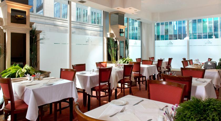
Tulip Inn Antwerpen
