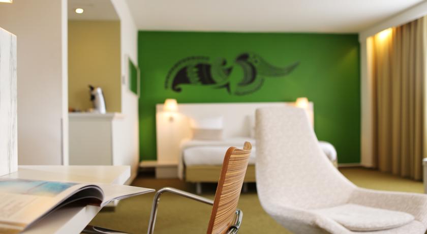 
Hotel Elzenveld
