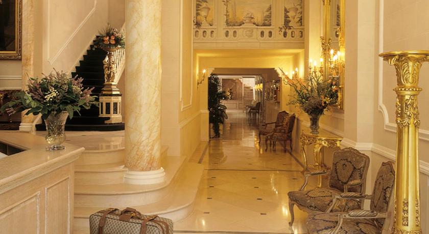 
Lindner Hotel & City Lounge Antwerpen
