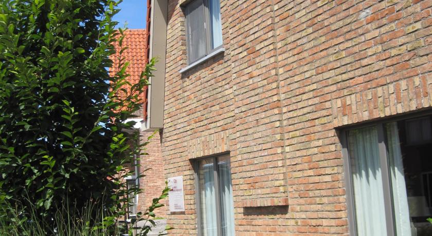 
Hotel De Venne
