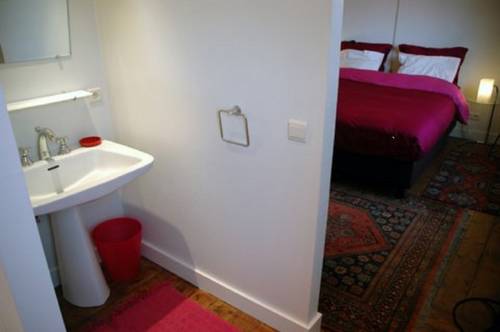 
Hotel &#39;T Hert
