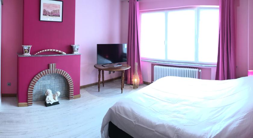 
B&B Bloemenweelde
