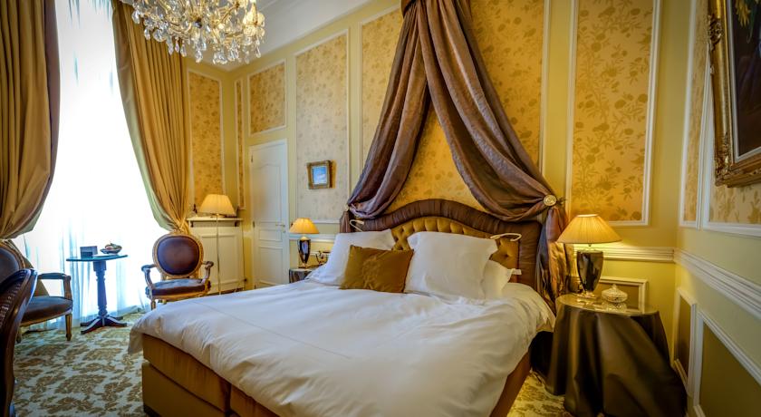 
B&B La Mine Colline
