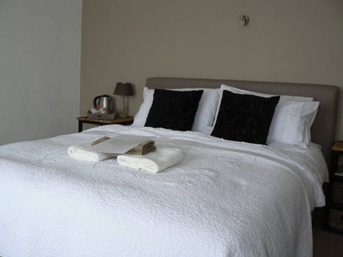 
Duplex appartement Hengelhoef
