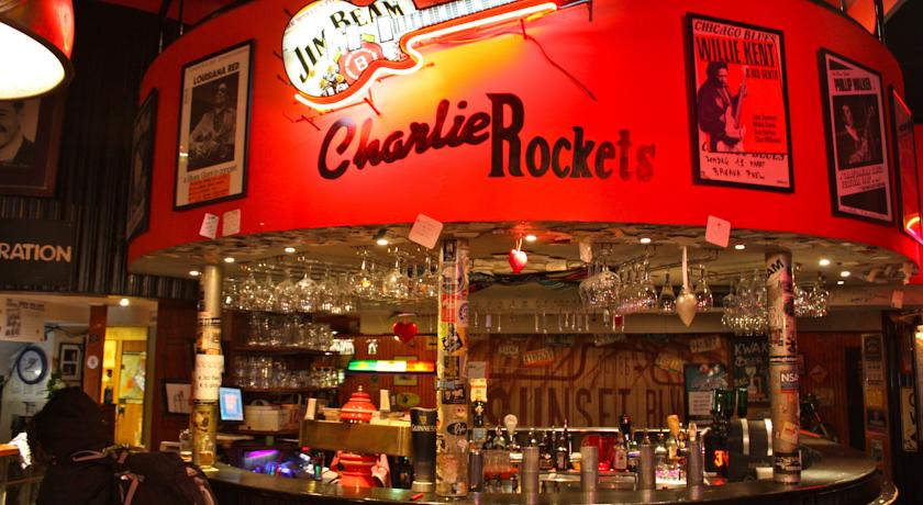 
Hotel Charleroi Airport - Van Der Valk
