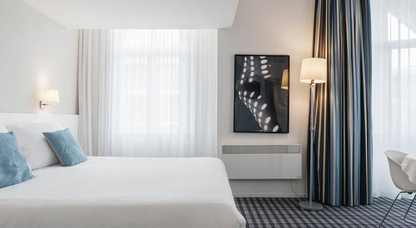 
Hotel South Charleroi Airport
