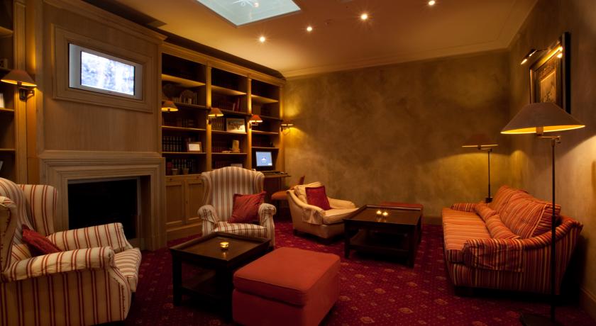 
B&B Le Bonimenteur
