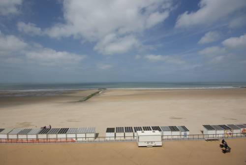
Lagoona Beach Luxury Resort and Spa
