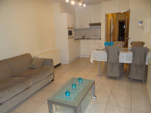 
Elite Seef Residence And Hotel
