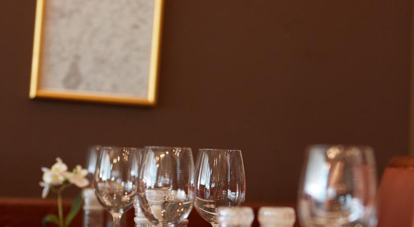 
Atiram Olaya Suites Hotel
