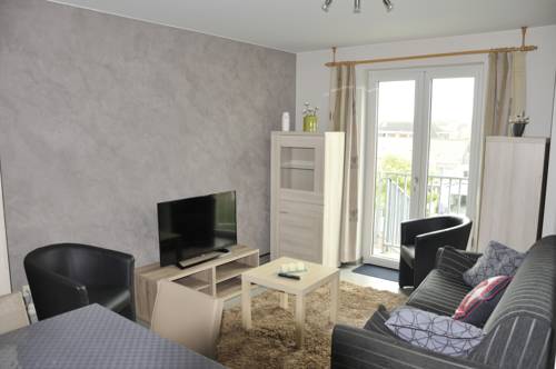 
The Sea Loft Boutique Chalets
