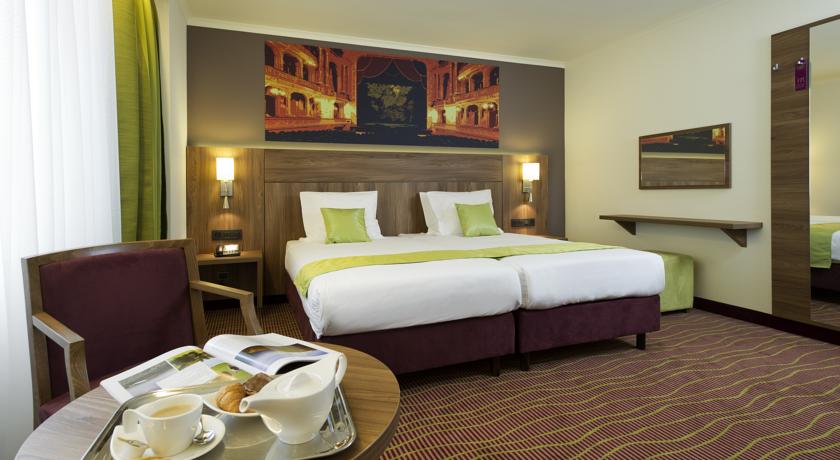 
Jet Park Airport Hotel
