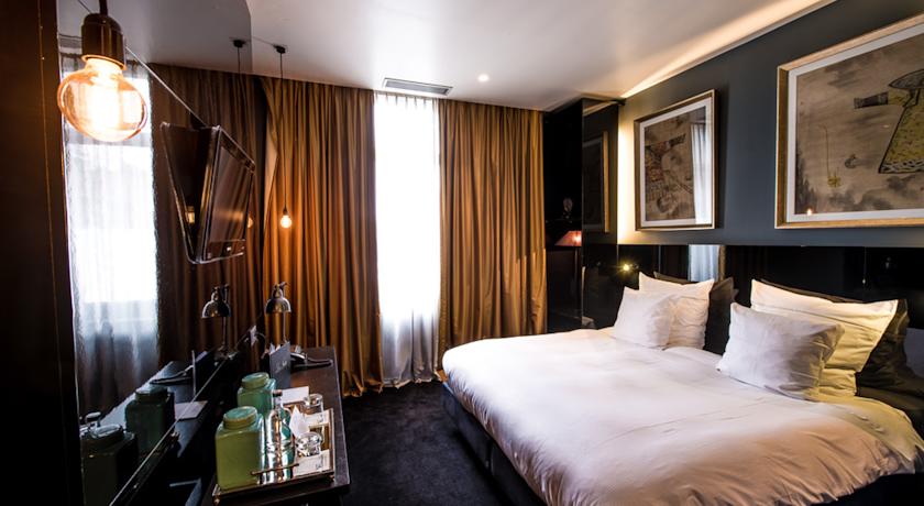 
Holiday Inn Auckland Airport
