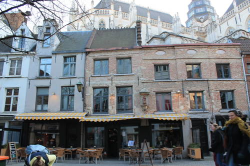 
VR Queen Street Hotel & Suites
