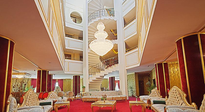 Фото 
Best Western Antea Palace Hotel & Spa
