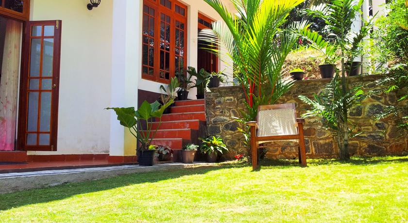 
The Richmond House Kandy
